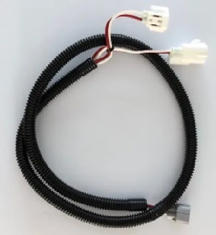 EV1303-MB-FKB-WH – RSI N AMERIC Tail Light Wiring Harness, For SmartCap EVO Series Truck Cap